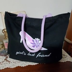 Avon Vintage Tote